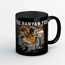 Mugs Coffee Mug - The Banyan Tee