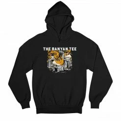 Hoodie - The Banyan Tee Hoodies