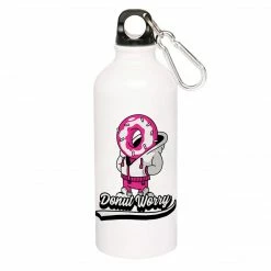 The Banyan Tee Sipper - Donut Worry Sippers