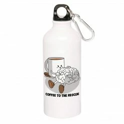 The Banyan Tee Sippers Sipper - Coffee To The Rescue