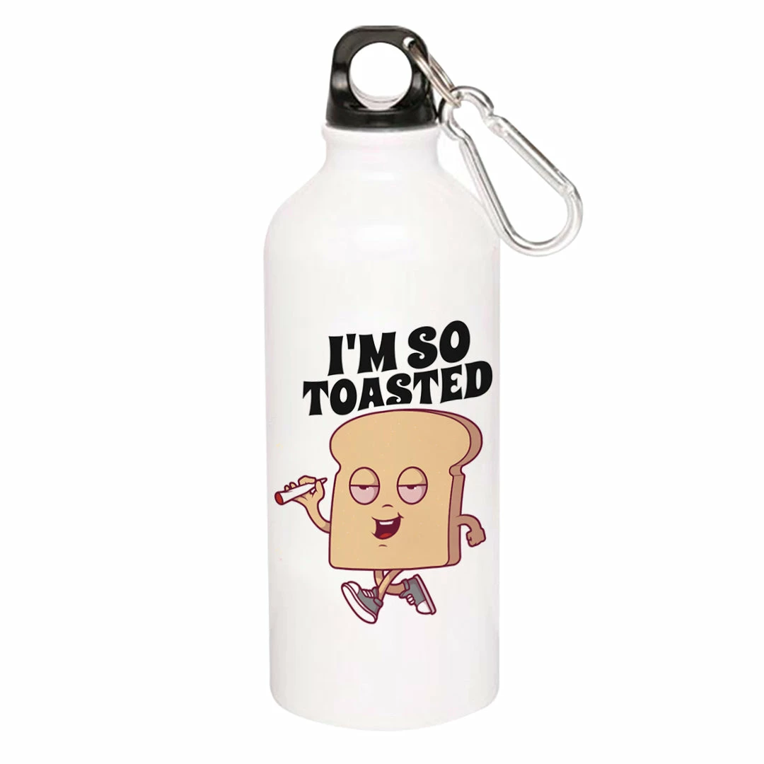 The Banyan Tee Sipper - Toasted 1 The Banyan Tee Sipper - Toasted