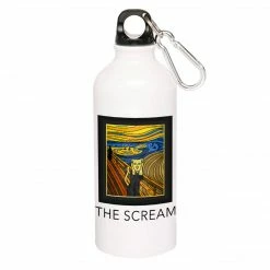 The Banyan Tee Sipper - The Scream Sippers