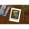 The Banyan Tee Notebooks Notebook - The Scream