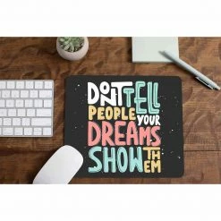 The Banyan Tee Mouse Pad - Dreams Mousepads