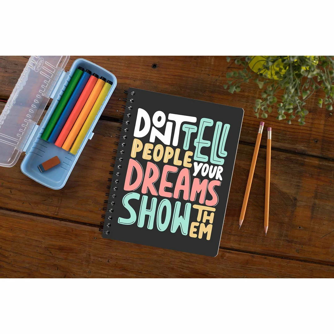 The Banyan Tee Notebook - Dreams Notebooks 1 The Banyan Tee Notebook - Dreams Notebooks