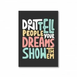 The Banyan Tee Poster - Dreams Posters