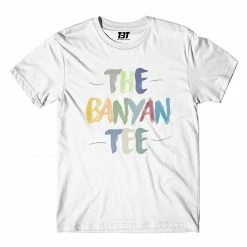 T-shirts The Banyan Tee T-shirt