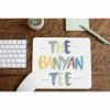 Mouse Pad - The Banyan Tee Mousepads