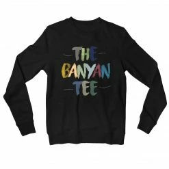 Sweatshirts Sweatshirt - The Banyan Tee