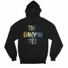 Hoodie - The Banyan Tee Hoodies