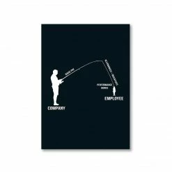 The Banyan Tee Posters Poster - The Job Jar