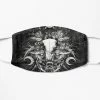 The Banyan Tee Mask - The Time Of Eclipse By Yuvraj Imaginaria Masks