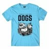 The Banyan Tee Astro Dogs T-shirt