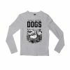 The Banyan Tee Full Sleeves T-shirt - Astro Dogs