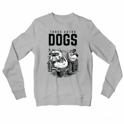 The Banyan Tee Sweatshirt - Astro Dogs Sweatshirts