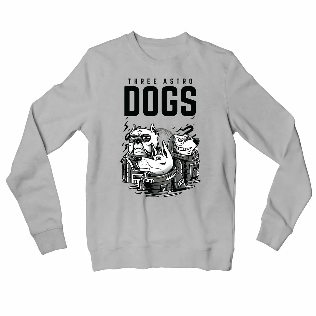 The Banyan Tee Sweatshirt - Astro Dogs Sweatshirts 1 The Banyan Tee Sweatshirt - Astro Dogs Sweatshirts