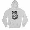 The Banyan Tee Hoodie - Astro Dogs