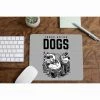The Banyan Tee Mouse Pad - Astro Dogs