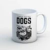 The Banyan Tee Coffee Mug - Astro Dogs Mugs