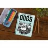 The Banyan Tee Notebook - Astro Dogs Notebooks