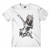 The Banyan Tee Born To Rock T-shirt T-shirts