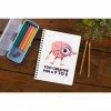 The Banyan Tee Notebook - Too Creative