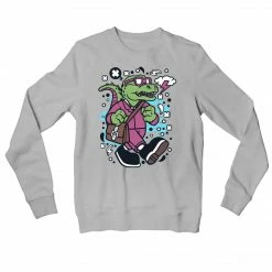 The Banyan Tee Sweatshirts Sweatshirt - Working T-Rex