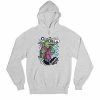The Banyan Tee Hoodie - Working T-Rex