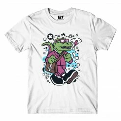 The Banyan Tee Dinosaur T-shirt
