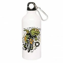 The Banyan Tee Sipper - Rider T-Rex Sippers