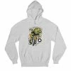 The Banyan Tee Hoodie - Rider T-Rex Hoodies