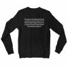 The Banyan Tee Sweatshirt - Entrepreneur Sweatshirts