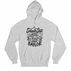 The Banyan Tee Hoodies Hoodie - A Smooth Sea