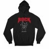 The Banyan Tee Hoodies Hoodie - Rock