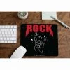 The Banyan Tee Mouse Pad - Rock