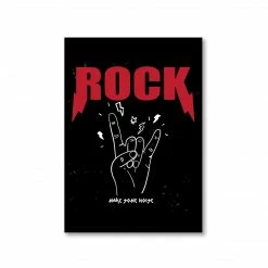 The Banyan Tee Poster - Rock Posters