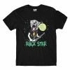 The Banyan Tee Music T-shirt - Rock Star T-shirts