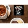 The Banyan Tee Coaster - Never Give Up