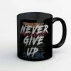 The Banyan Tee Coffee Mug - Never Give Up Mugs