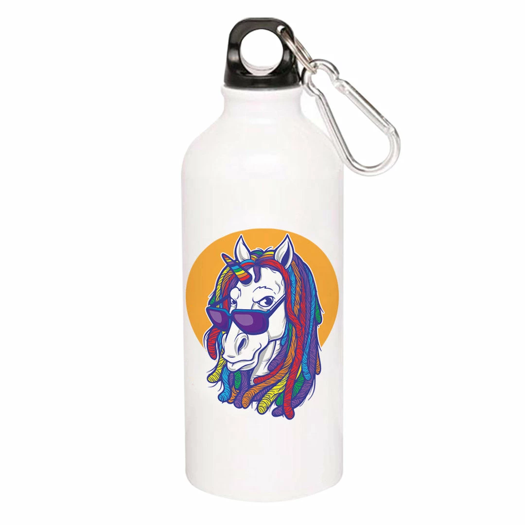 The Banyan Tee Sipper - Unicorn Rasta 1 The Banyan Tee Sipper - Unicorn Rasta