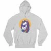 The Banyan Tee Hoodies Hoodie - Unicorn Rasta