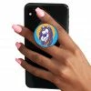The Banyan Tee Pop Socket - Unicorn Rasta