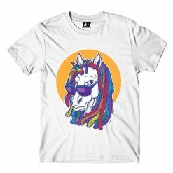 The Banyan Tee Unicorn T-shirt