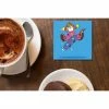 The Banyan Tee Coaster - Unicorn Surfer Coasters