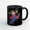 The Banyan Tee Coffee Mug - Unicorn Surfer Mugs