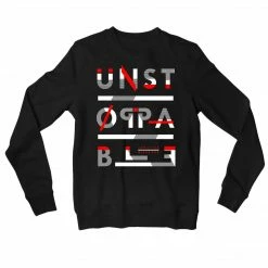 The Banyan Tee Sweatshirt - Unstoppable Sweatshirts
