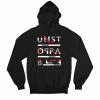 The Banyan Tee Hoodie - Unstoppable Hoodies