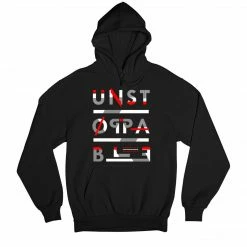 The Banyan Tee Hoodie - Unstoppable Hoodies