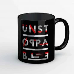 The Banyan Tee Coffee Mug - Unstoppable Mugs
