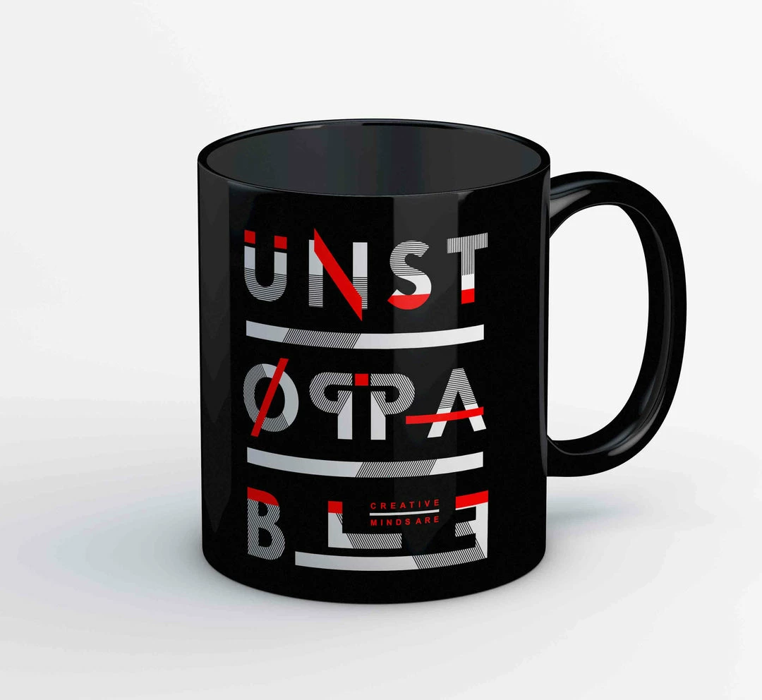 The Banyan Tee Coffee Mug - Unstoppable Mugs 1 The Banyan Tee Coffee Mug - Unstoppable Mugs